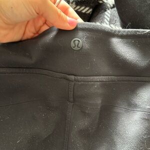 Lululemon joggers